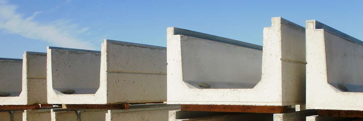 Cable Troughs